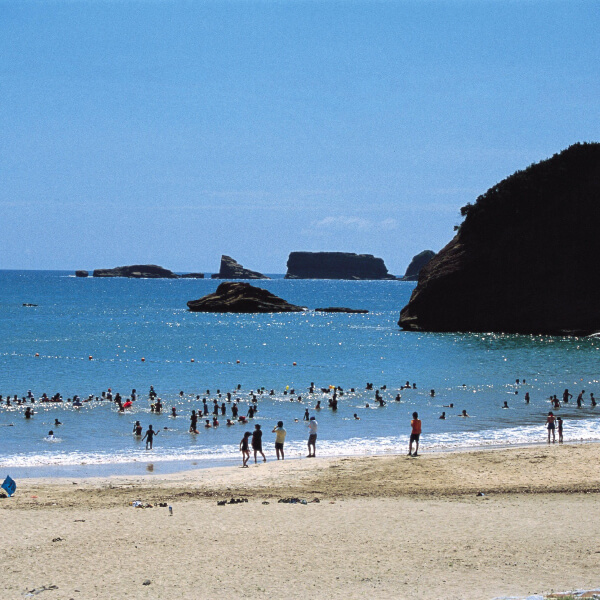 能野海水浴場